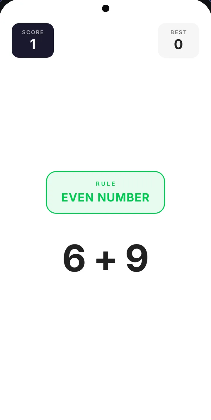 MathPulse ekran görüntüsü